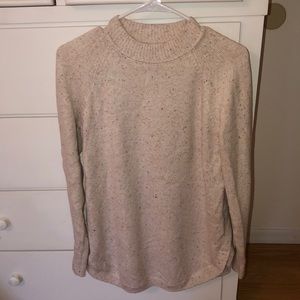 Multi Color Sweater